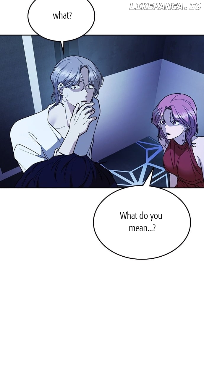 How to break up well Chapter 21 - page 4
